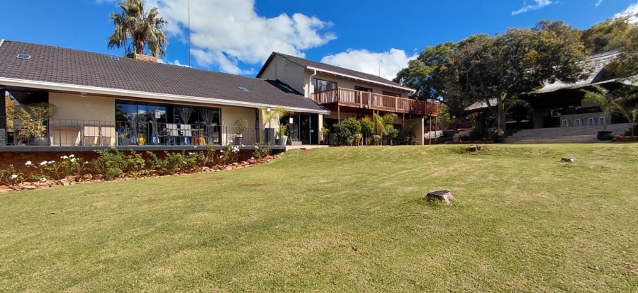 Commercial Property for Sale in Wilkoppies North West
